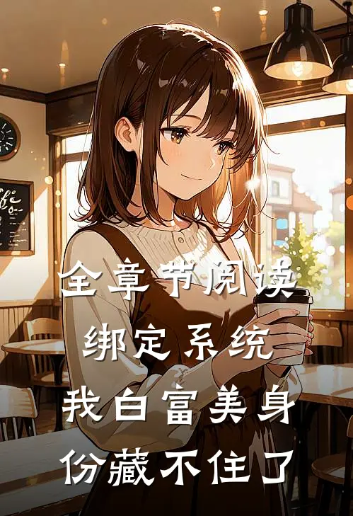 全章节阅读绑定系统：我白富美身份藏不住了