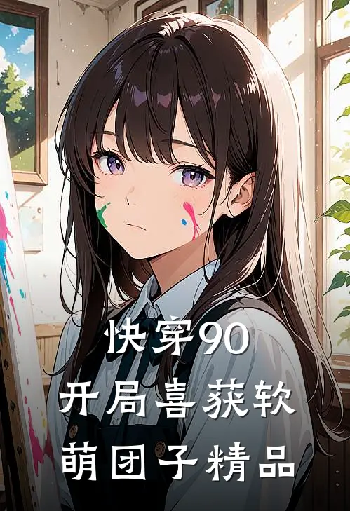 快穿90：开局喜获软萌团子精品