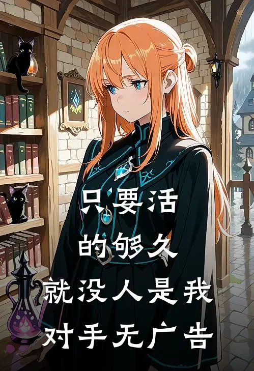 只要活的够久，就没人是我对手无广告