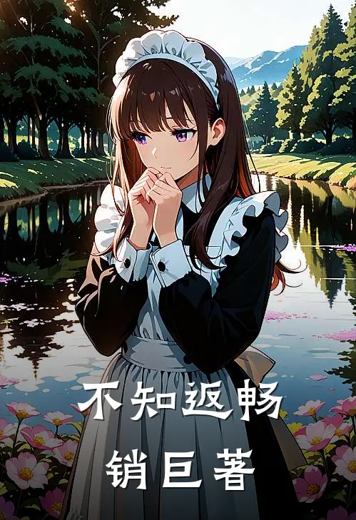 不知返畅销巨著