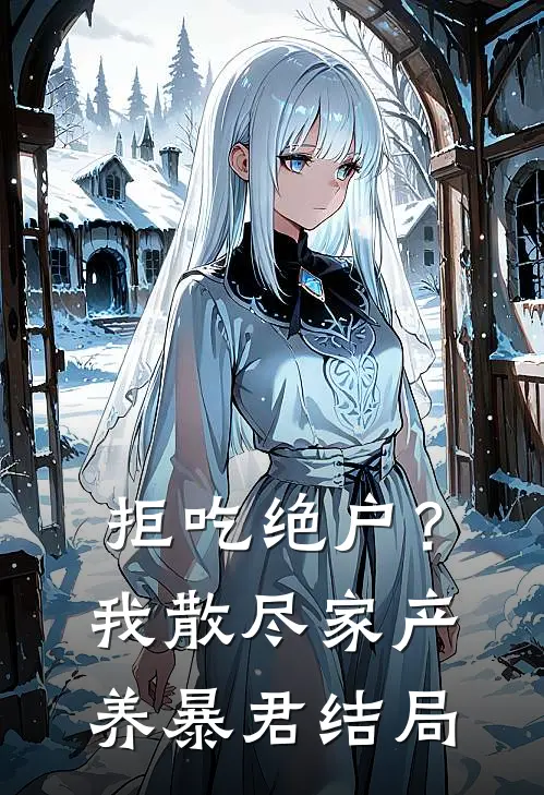 拒吃绝户？我散尽家产养暴君结局