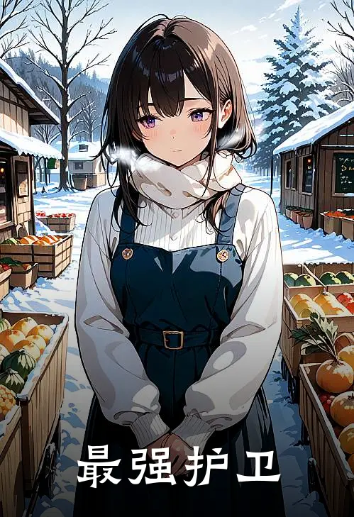 最强护卫