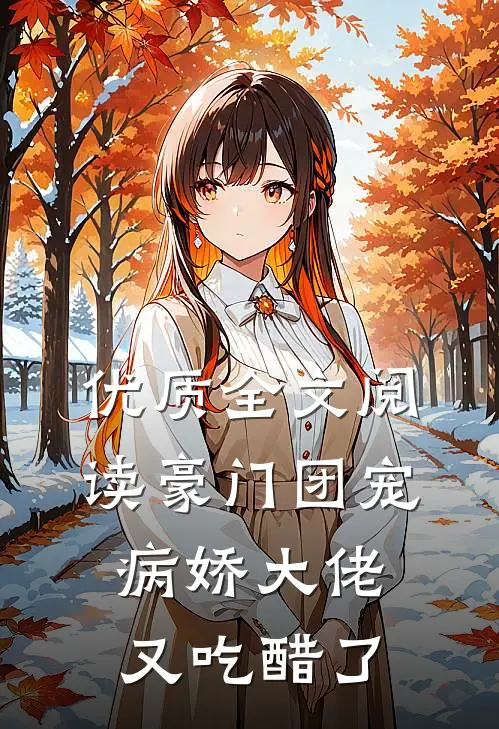 优质全文阅读豪门团宠：病娇大佬又吃醋了