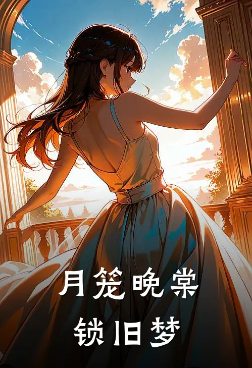月笼晚棠锁旧梦