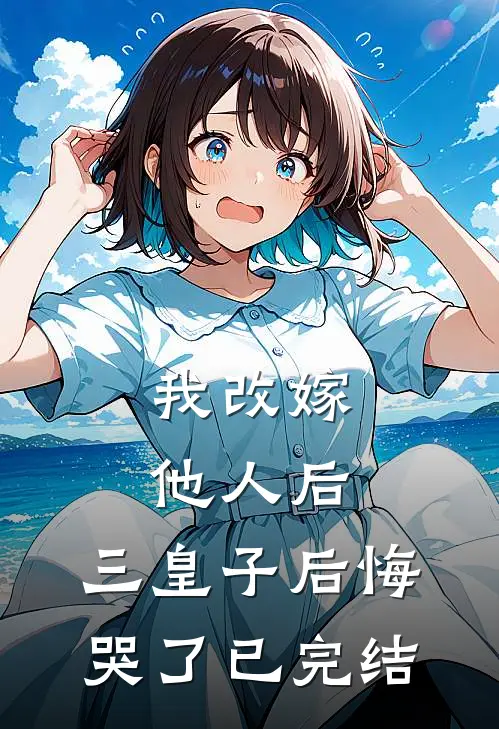 我改嫁他人后,三皇子后悔哭了已完结