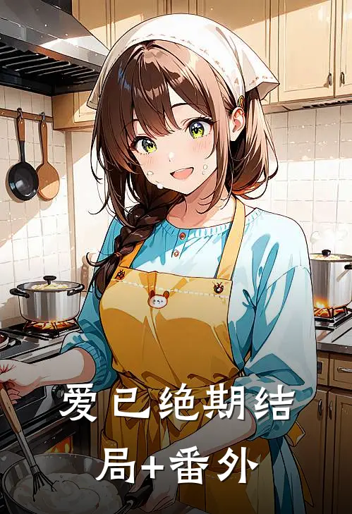 爱已绝期结局+番外