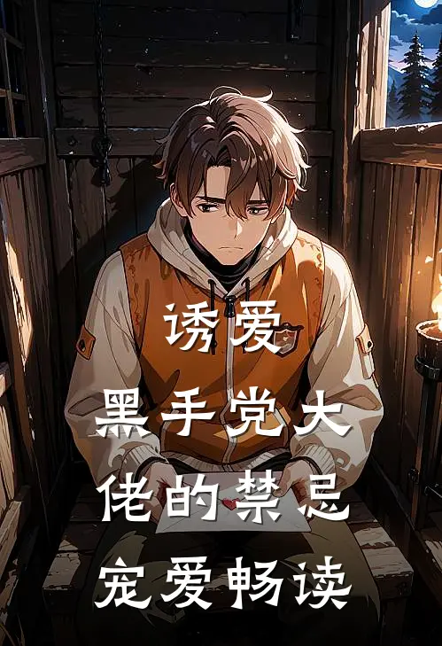诱爱：黑手党大佬的禁忌宠爱畅读