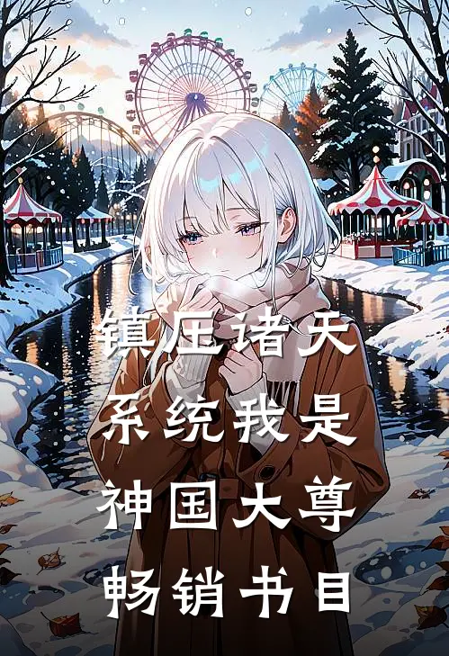 镇压诸天系统我是神国大尊畅销书目