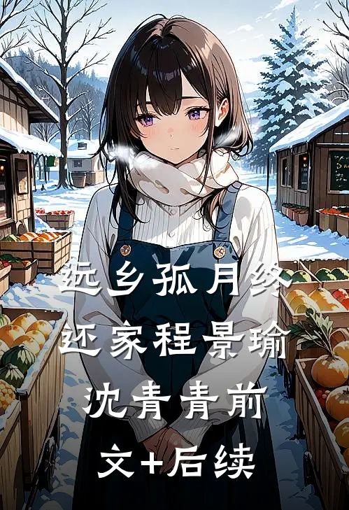 远乡孤月终还家程景瑜沈青青前文+后续