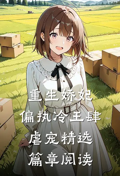 重生娇妃：偏执冷王肆虐宠精选篇章阅读