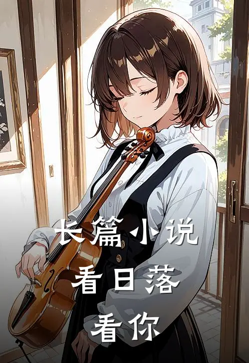 长篇看日落,看你的眼睛