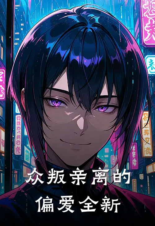 众叛亲离的偏爱全新