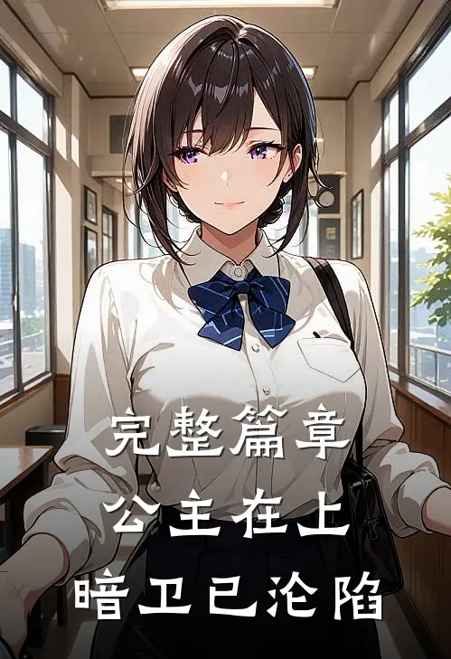 完整篇章公主在上，暗卫已沦陷