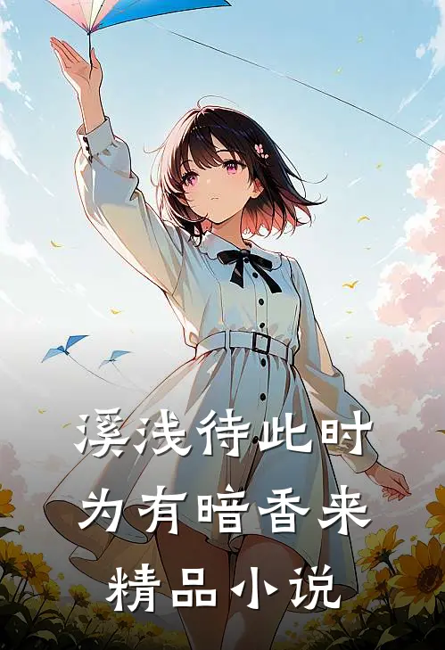 溪浅待此时【为有暗香来】精品小说