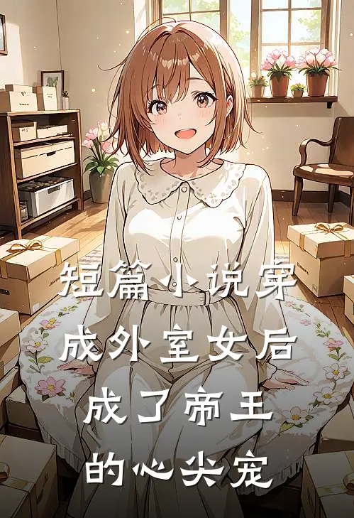 短篇小说穿成外室女后，成了帝王的心尖宠