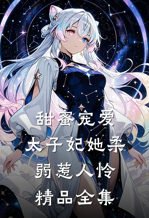 甜蜜宠爱：太子妃她柔弱惹人怜精品全集