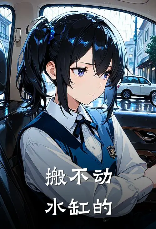 搬不动水缸的