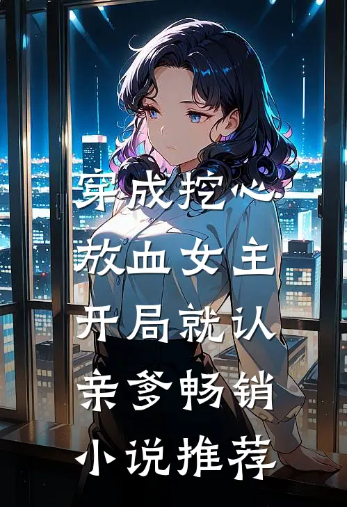 穿成挖心放血女主，开局就认亲爹畅销小说推荐