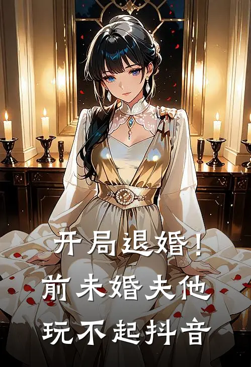 开局退婚！前未婚夫他玩不起抖音