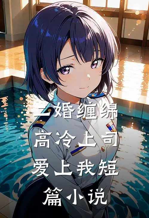 二婚缠绵：高冷上司爱上我短篇小说