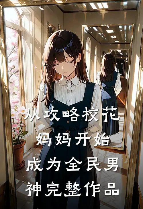 从攻略校花妈妈开始，成为全民男神完整作品