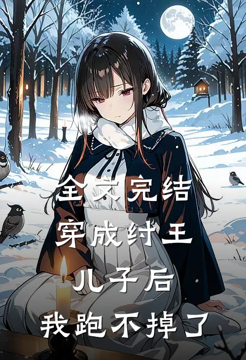 全文完结穿成纣王儿子后，我跑不掉了