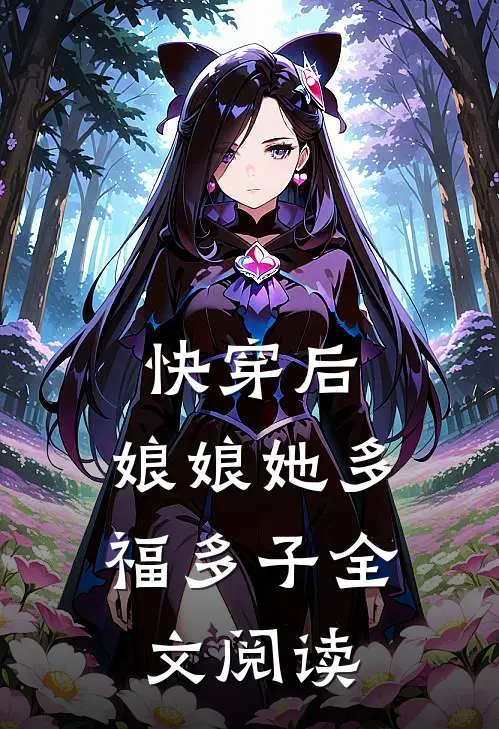 快穿后,娘娘她多福多子全文阅读