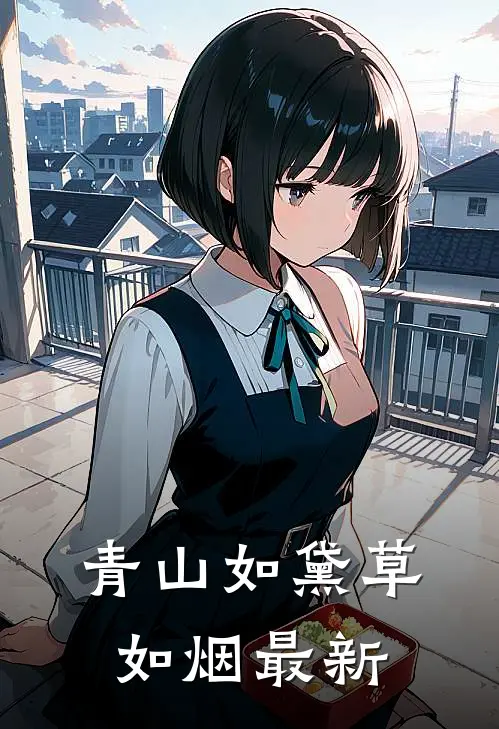 青山如黛草如烟最新
