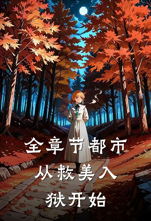 全章节都市：从救美入狱开始