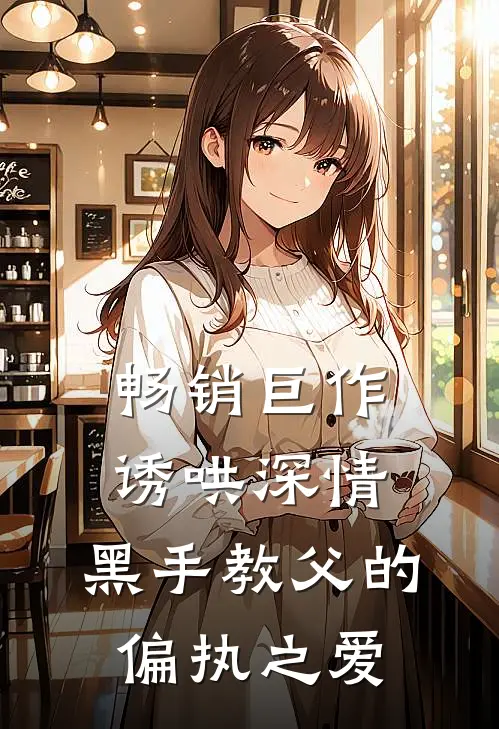 畅销巨作诱哄深情：黑手教父的偏执之爱