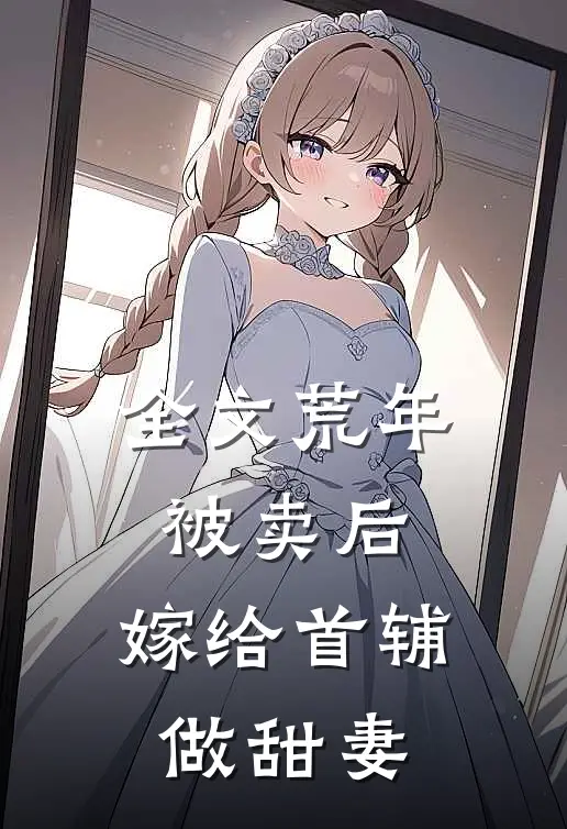 全文荒年被卖后，嫁给首辅做甜妻