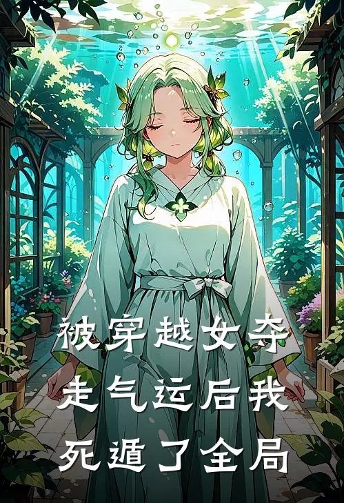 被穿越女夺走气运后我死遁了全局