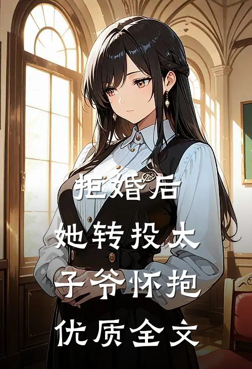 拒婚后，她转投太子爷怀抱优质全文