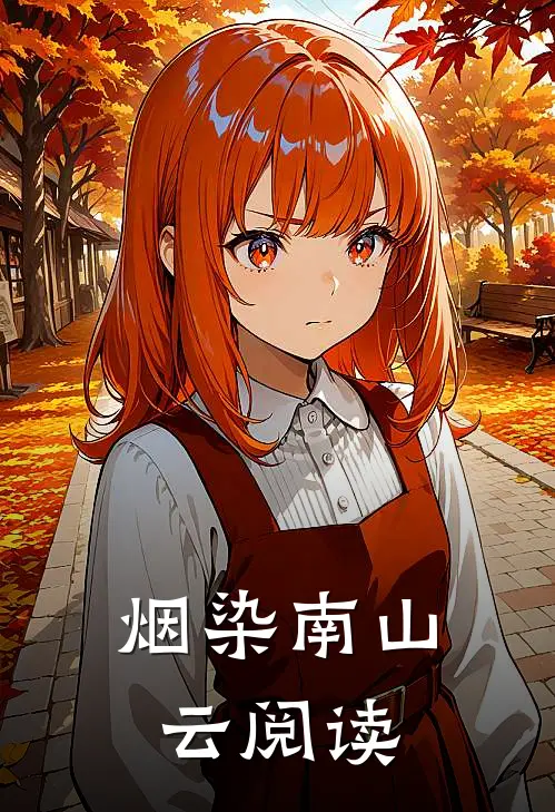 烟染南山云阅读