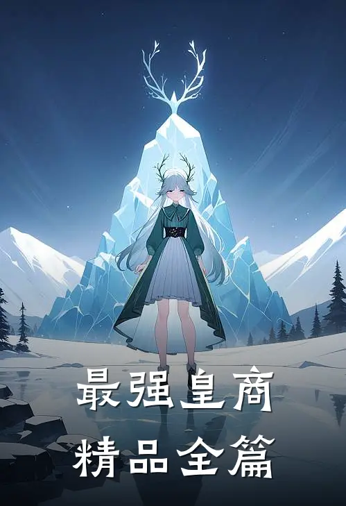 最强皇商精品全篇