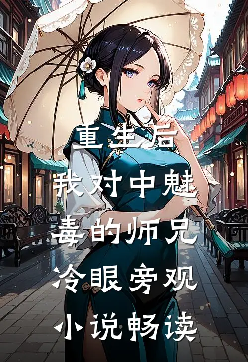 重生后，我对中魅毒的师兄冷眼旁观小说畅读