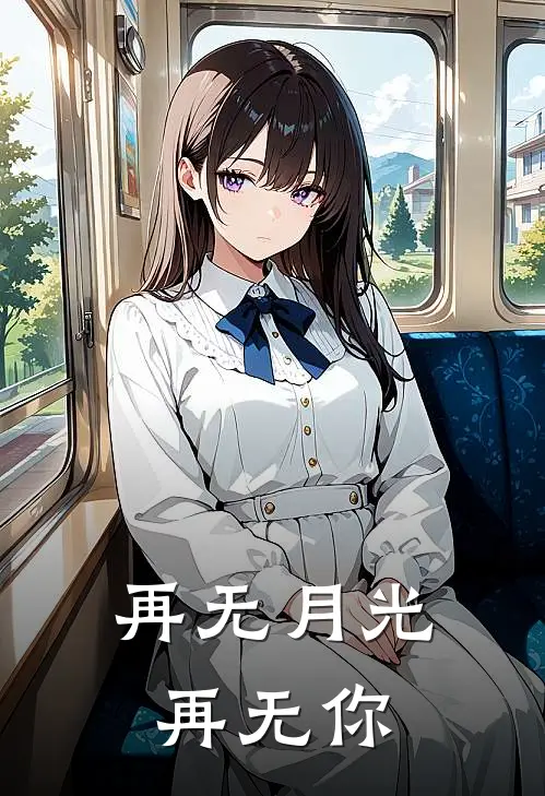 再无月光再无你