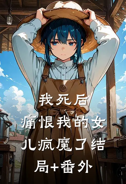我死后，痛恨我的女儿疯魔了结局+番外