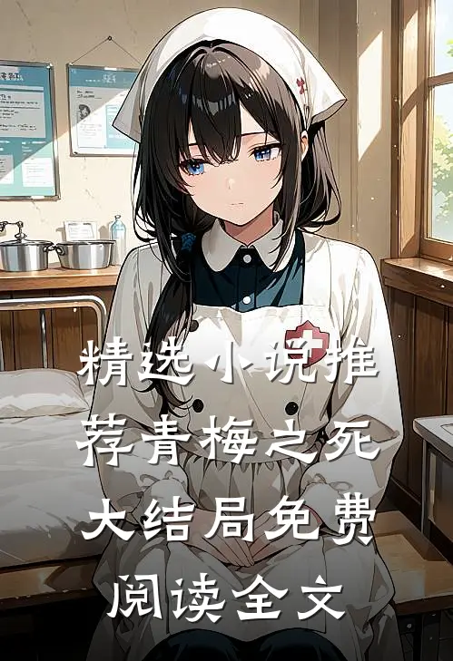 精选推荐青梅之死大结局免费阅读全文