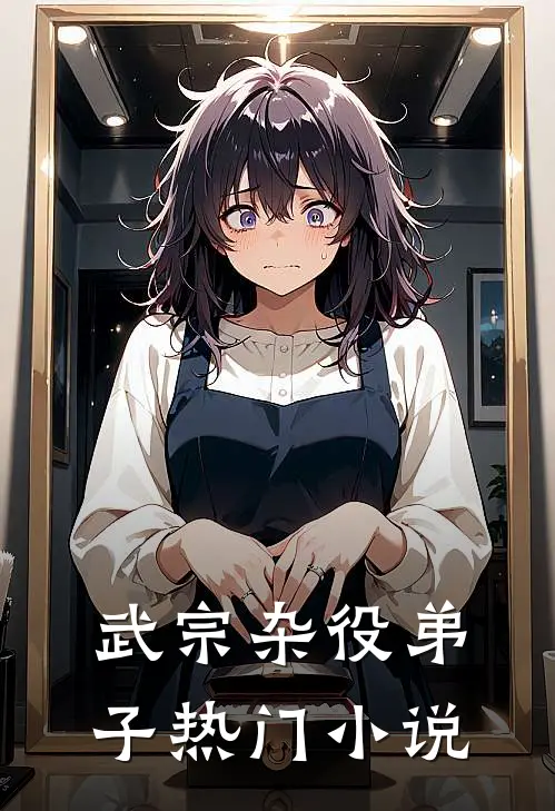 武宗杂役弟子热门小说