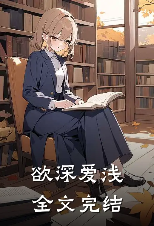 欲深爱浅全文完结