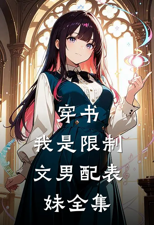 穿书，我是限制文男配表妹全集