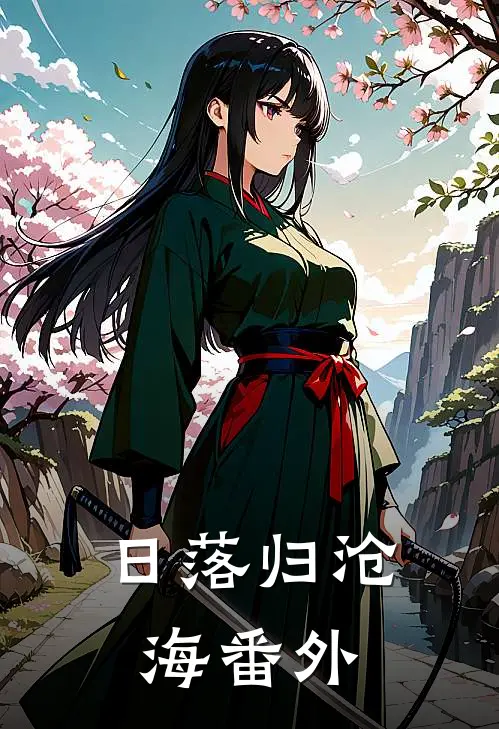 日落归沧海番外