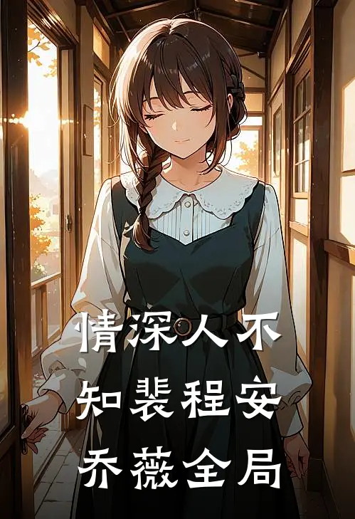 情深人不知裴程安乔薇全局
