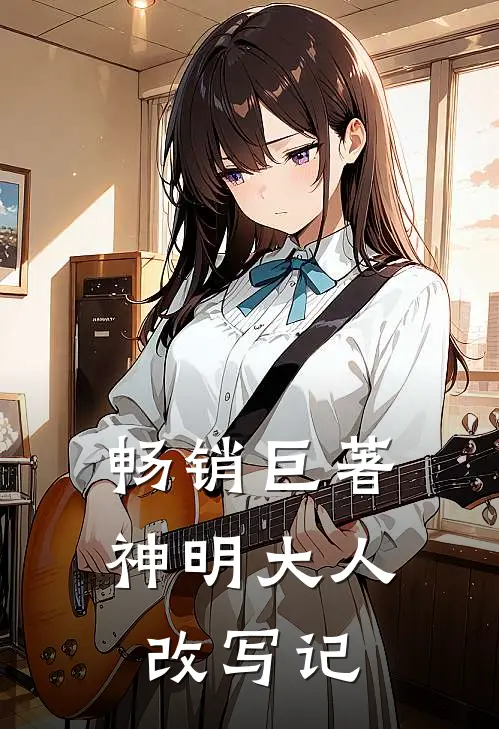 畅销巨著神明大人改写记