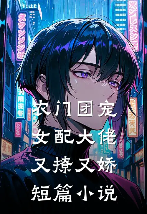 农门团宠:女配大佬又撩又娇短篇小说