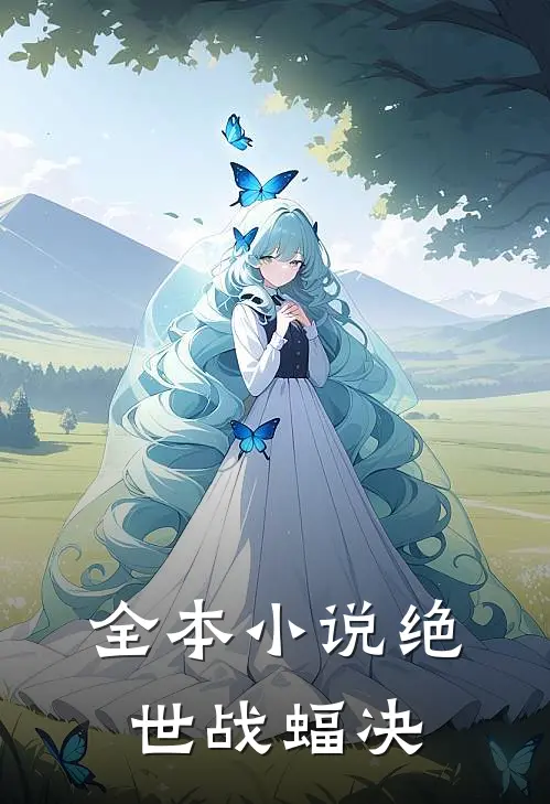 全本小说绝世战蝠决