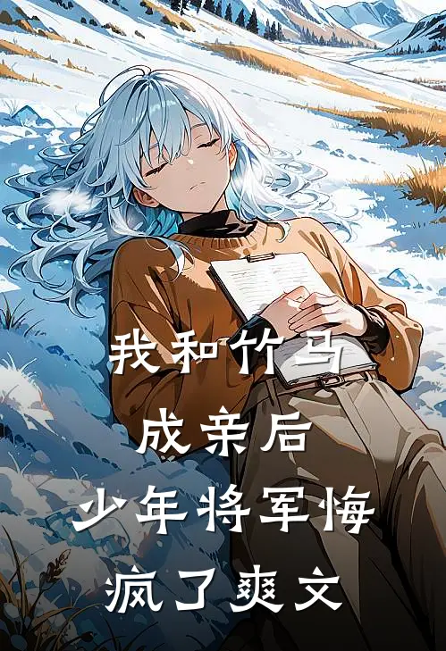 我和竹马成亲后，少年将军悔疯了爽文