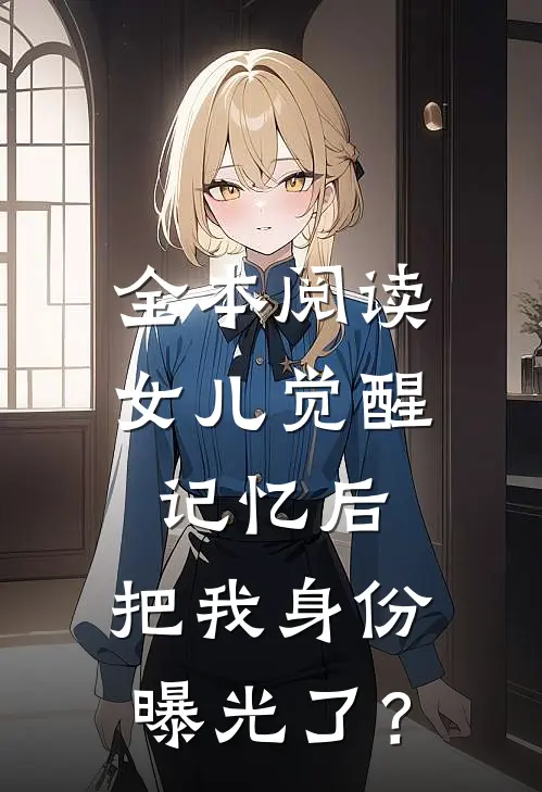 全本阅读女儿觉醒记忆后，把我身份曝光了？