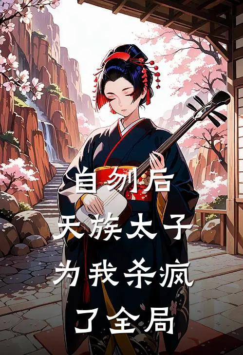 自刎后，天族太子为我杀疯了全局